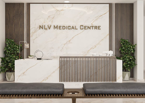 NLV Medical Centre