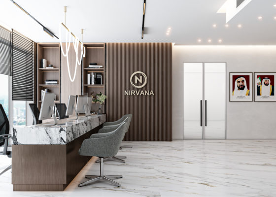 Nirvana Office